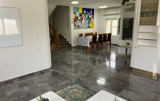 למה לבחור במרכז גמילה פרטי? 5 היתרונות של טיפול אישי 9 - דיסקרטי שביל הדרך לחיים - פינת אוכל