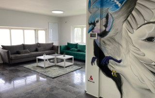למה לבחור במרכז גמילה פרטי? 5 היתרונות של טיפול אישי 10 - דיסקרטי שביל הדרך לחיים - מבט לסלון
