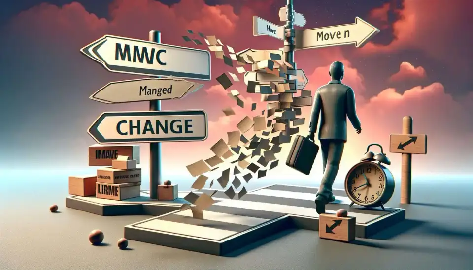 גמילה מדוקטור MMC: איך לעשות זאת נכון?
