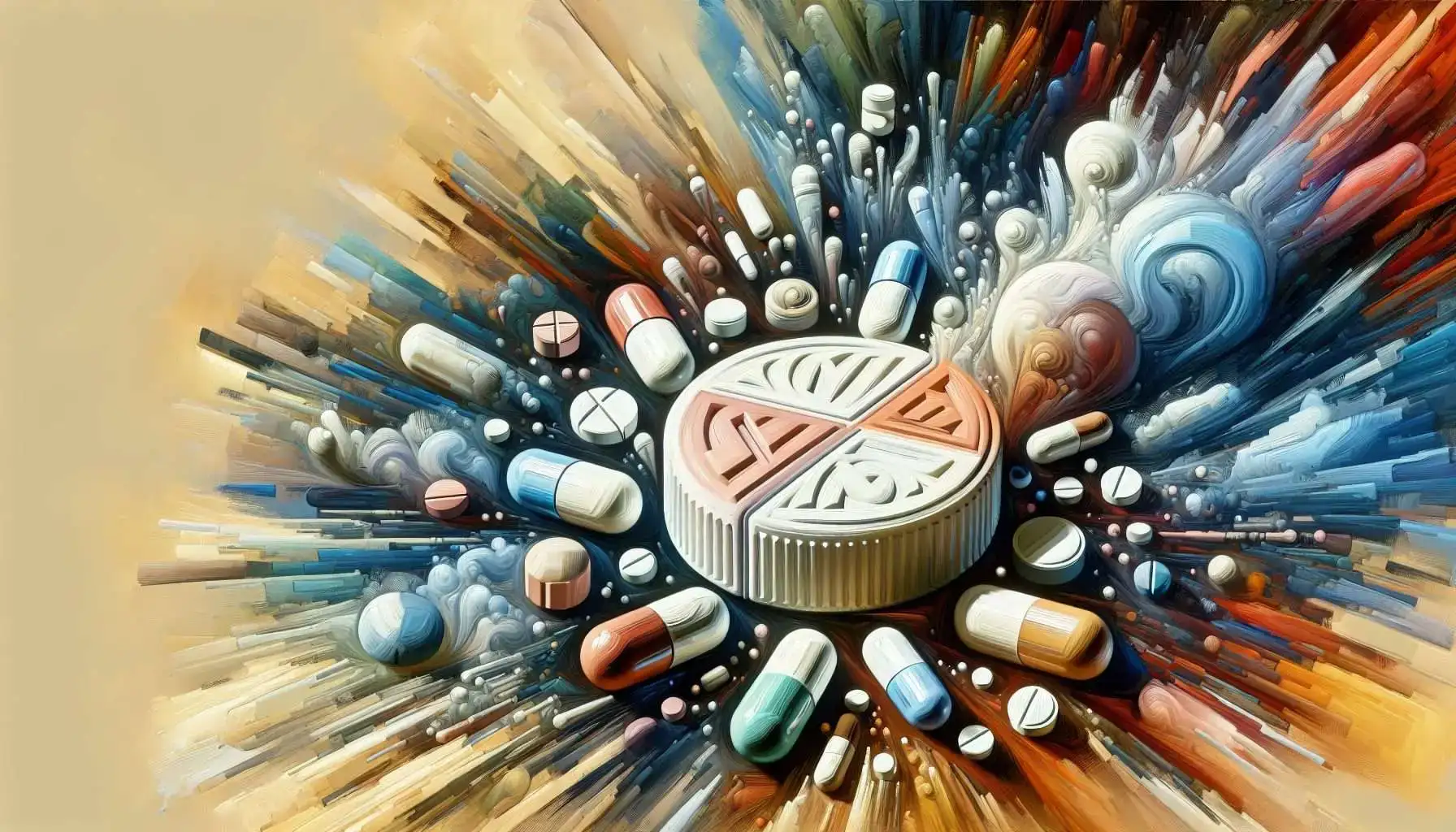 טרגין 6 - targin nalexon oxycodon pill