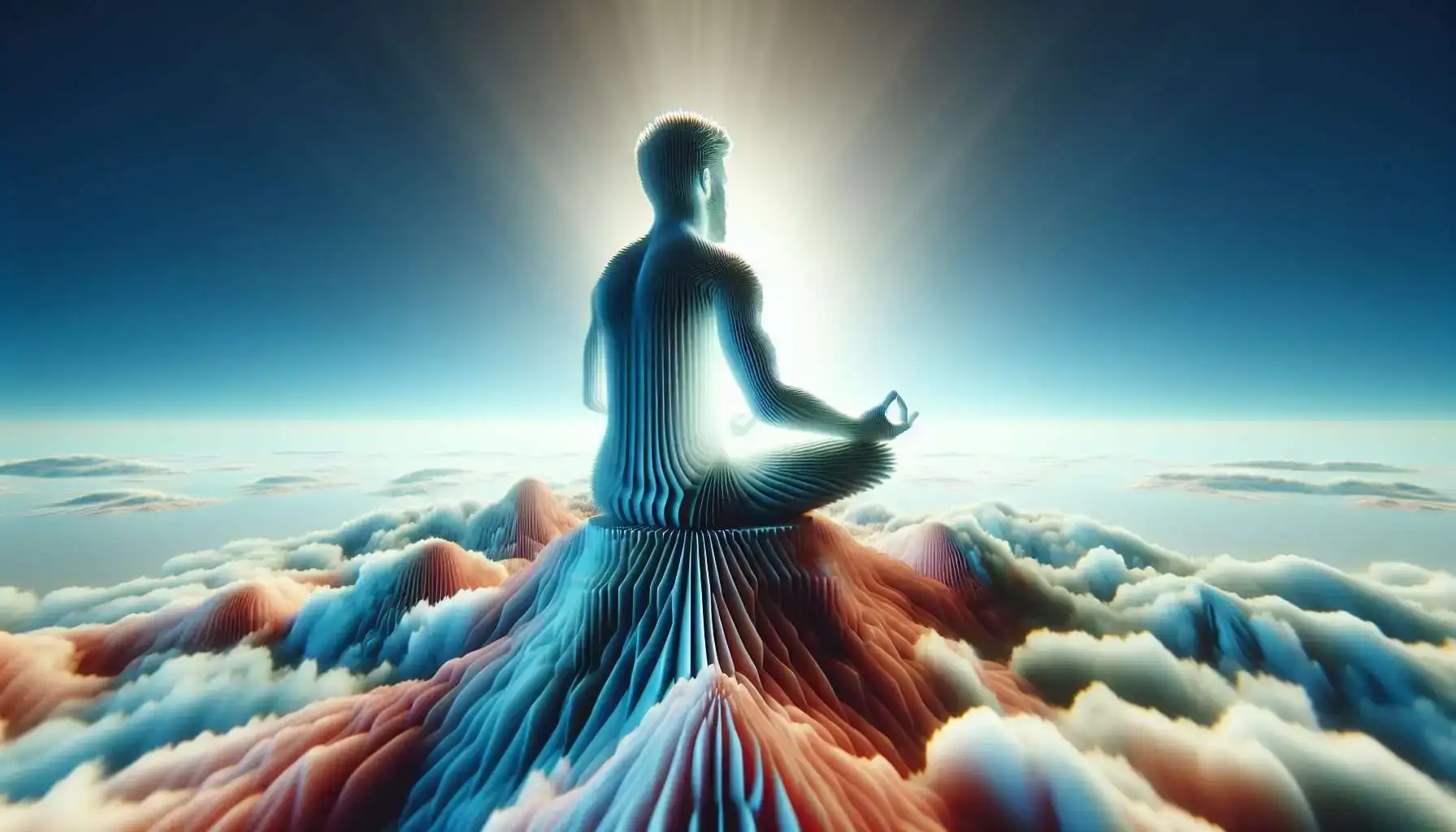 Sought through prayer and meditation to improve our conscious contact with God, as we understand God, praying only for knowledge of God\'s will for us and the power to carry that out.