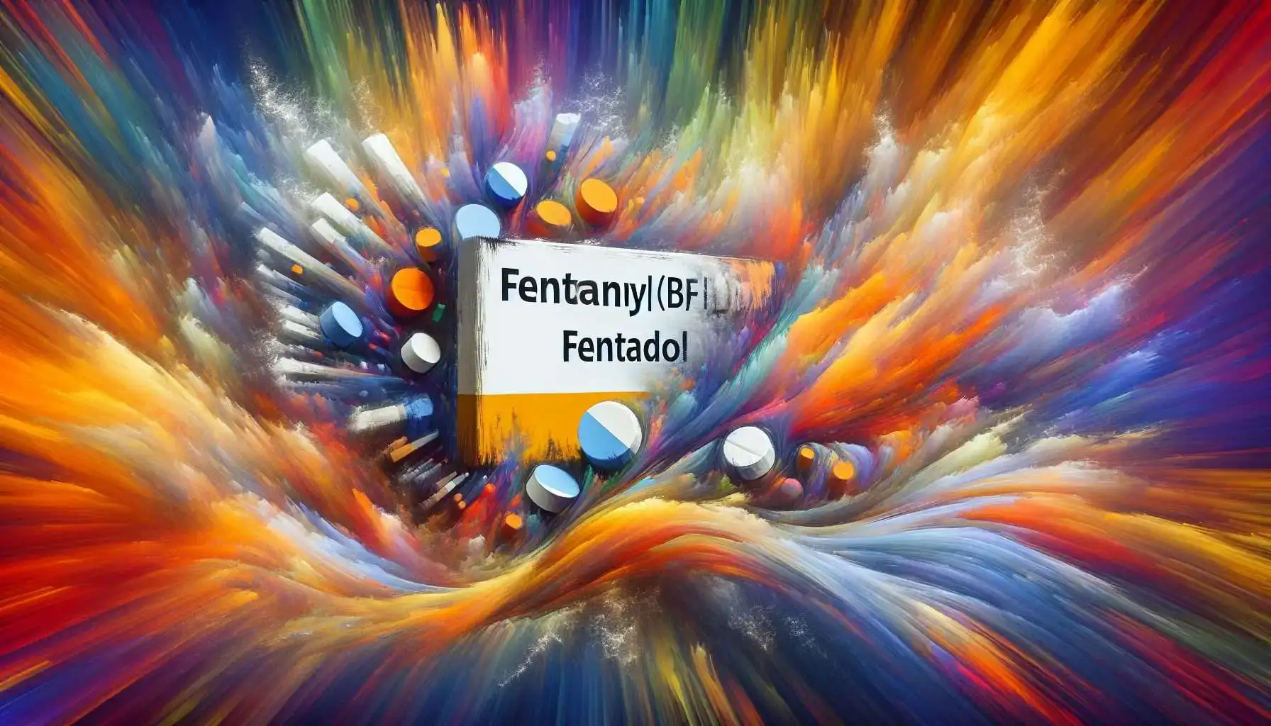 פנטדול 6 - Fentanyl Fentadol
