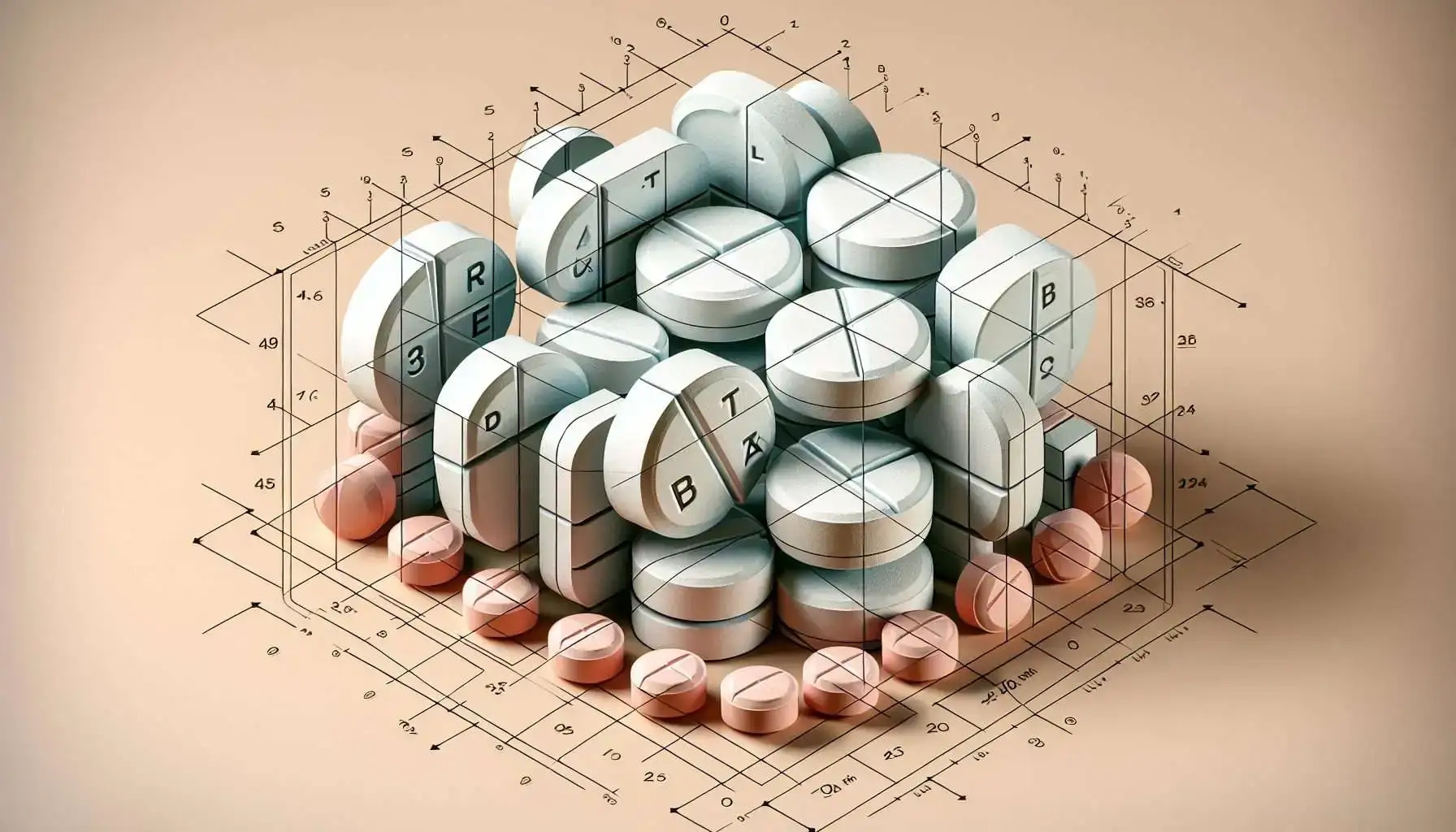 ברוטיזולם־טבע 6 - Brotyzola-Teva tabs