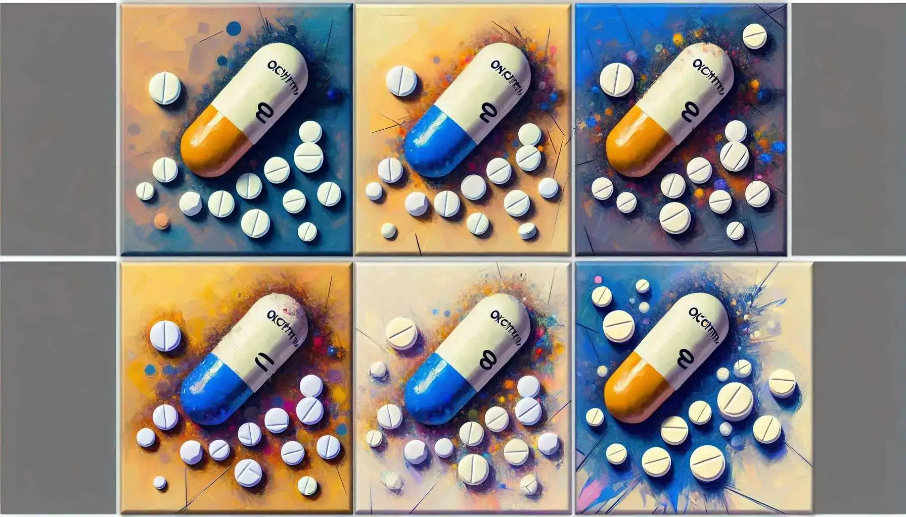 אוקסיקונטין 6 - oxycontin 10mg 20mg 40mg 80mg