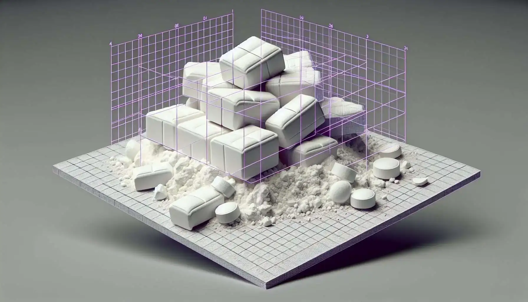 קודאין 6 - codeine phosphate קודאין