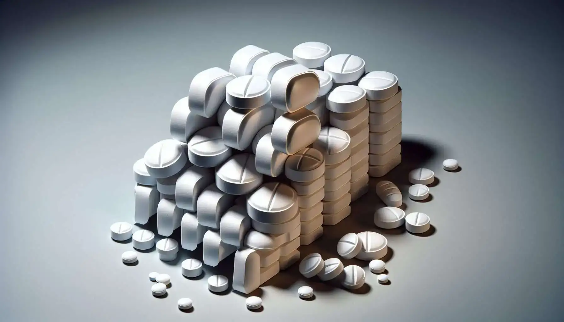 קלונזפמום 6 - Clonazepam tabs