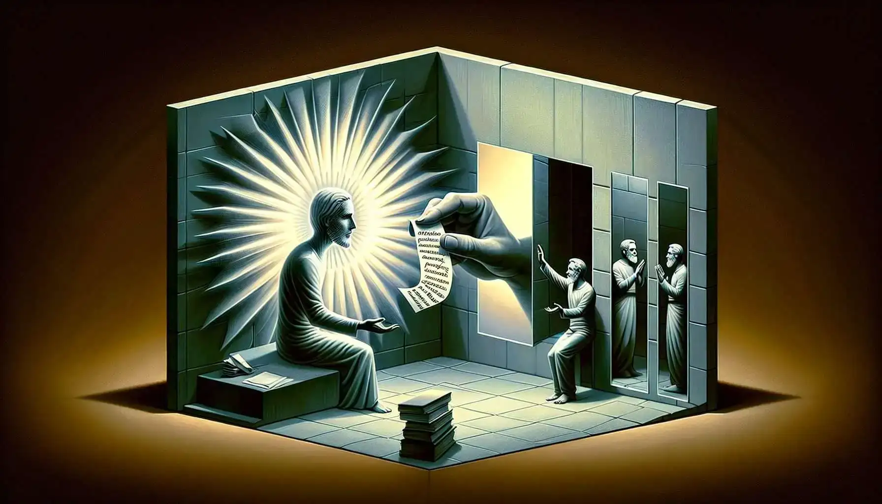 צעד 5 6 - 5. Admitted to God, to ourselves, and to another human being the exact nature of our wrongs.