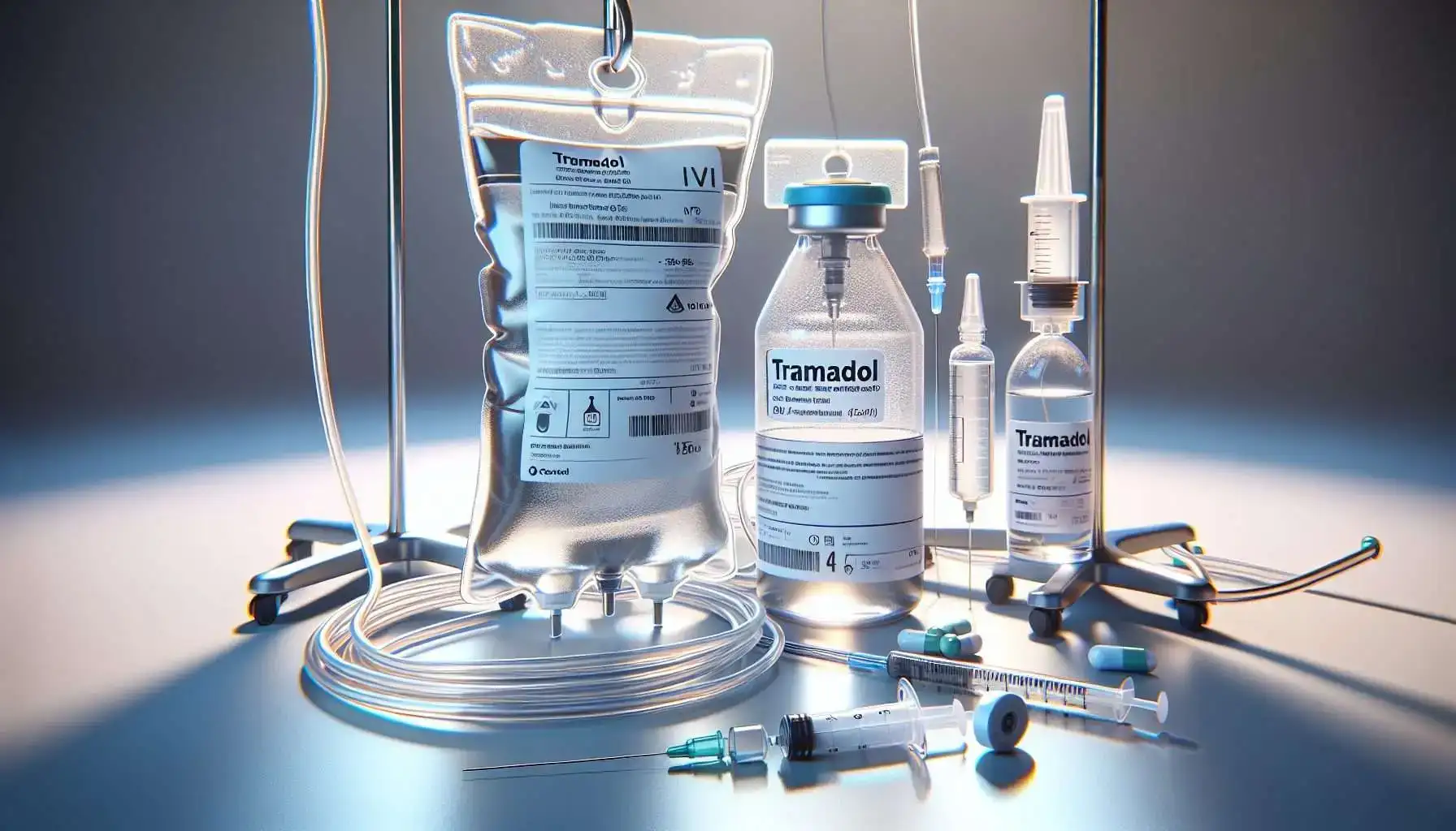 tramadol, טרמדול, טרמדקס