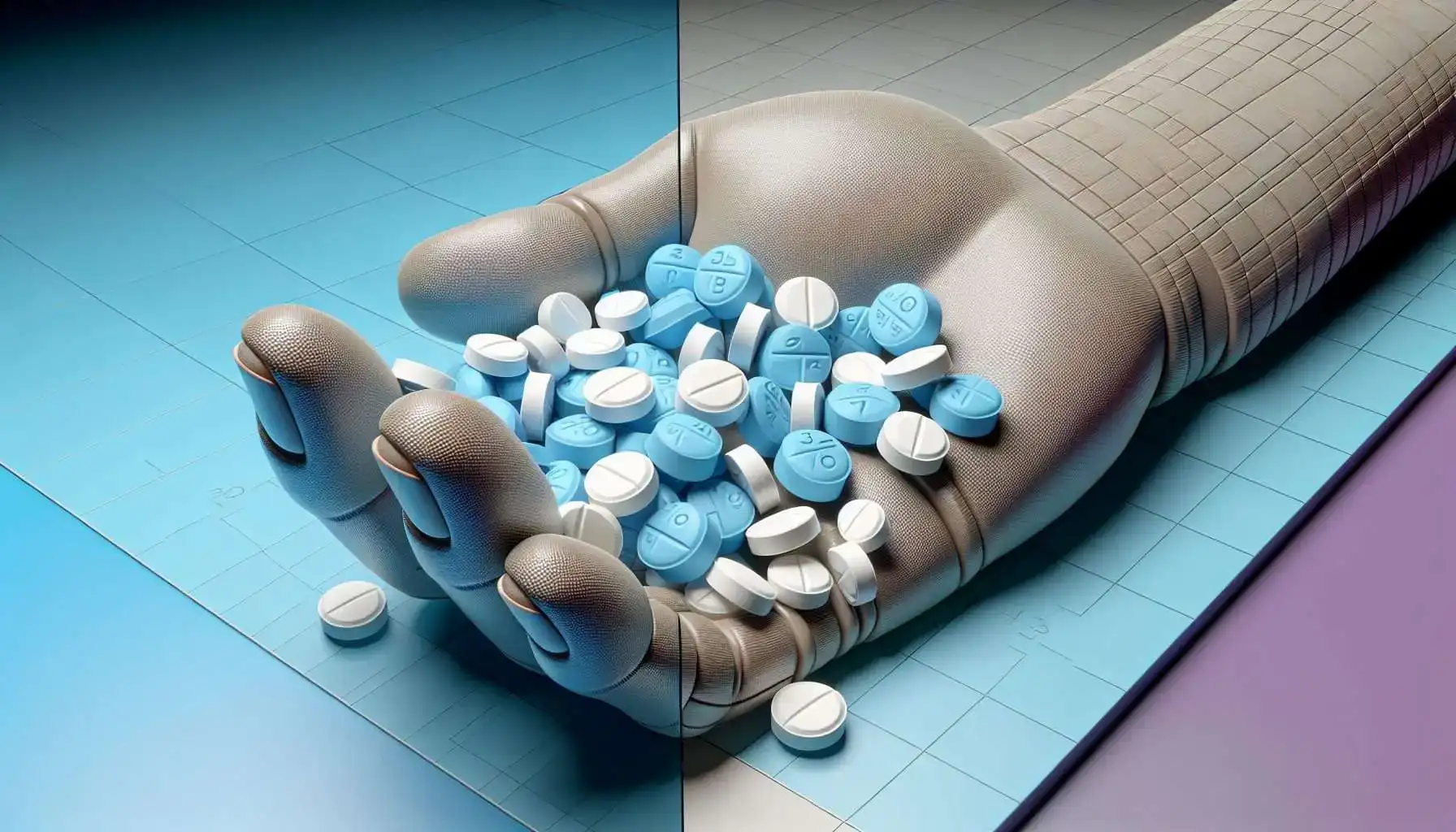 סובוטקס / סובוקסון 6 - Buprenorphine subutex Suboxone