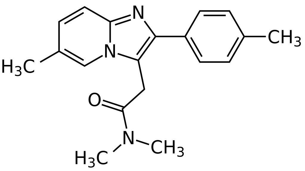 z-drug היפנוטי