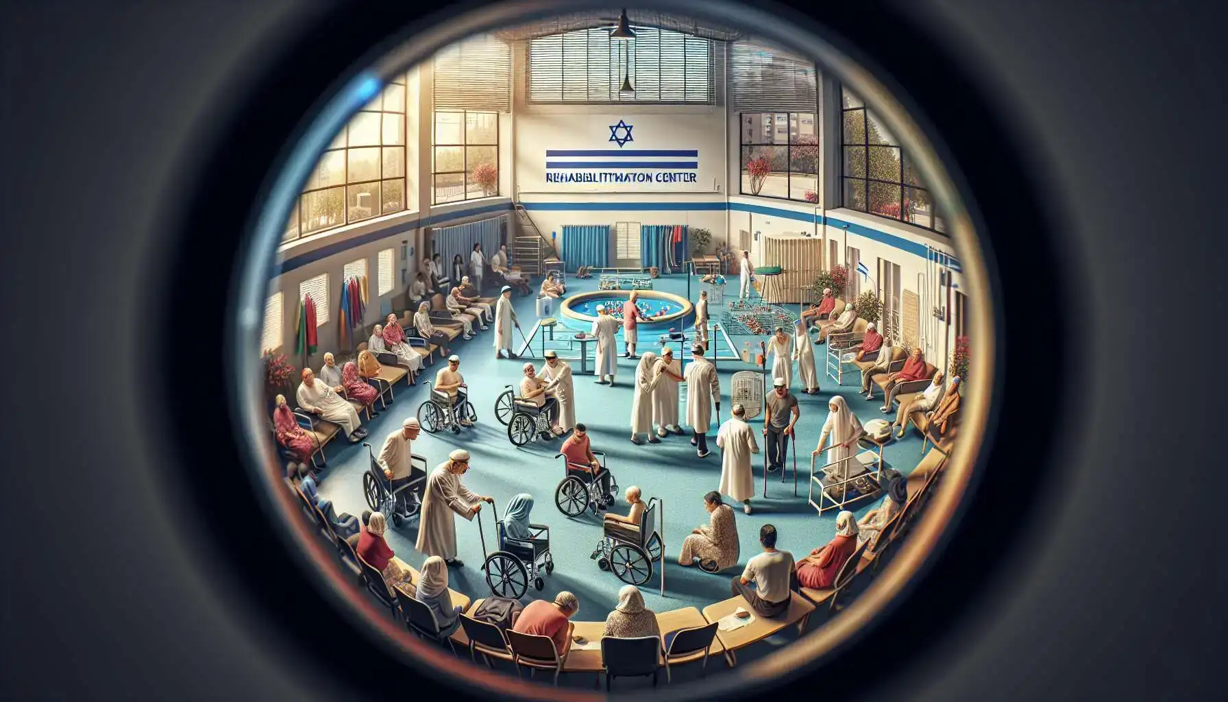 גמילה מקוקאין בישראל 10 - אורח חיים נקי מרכזי גמילה בישראל: מדריך למתחילים