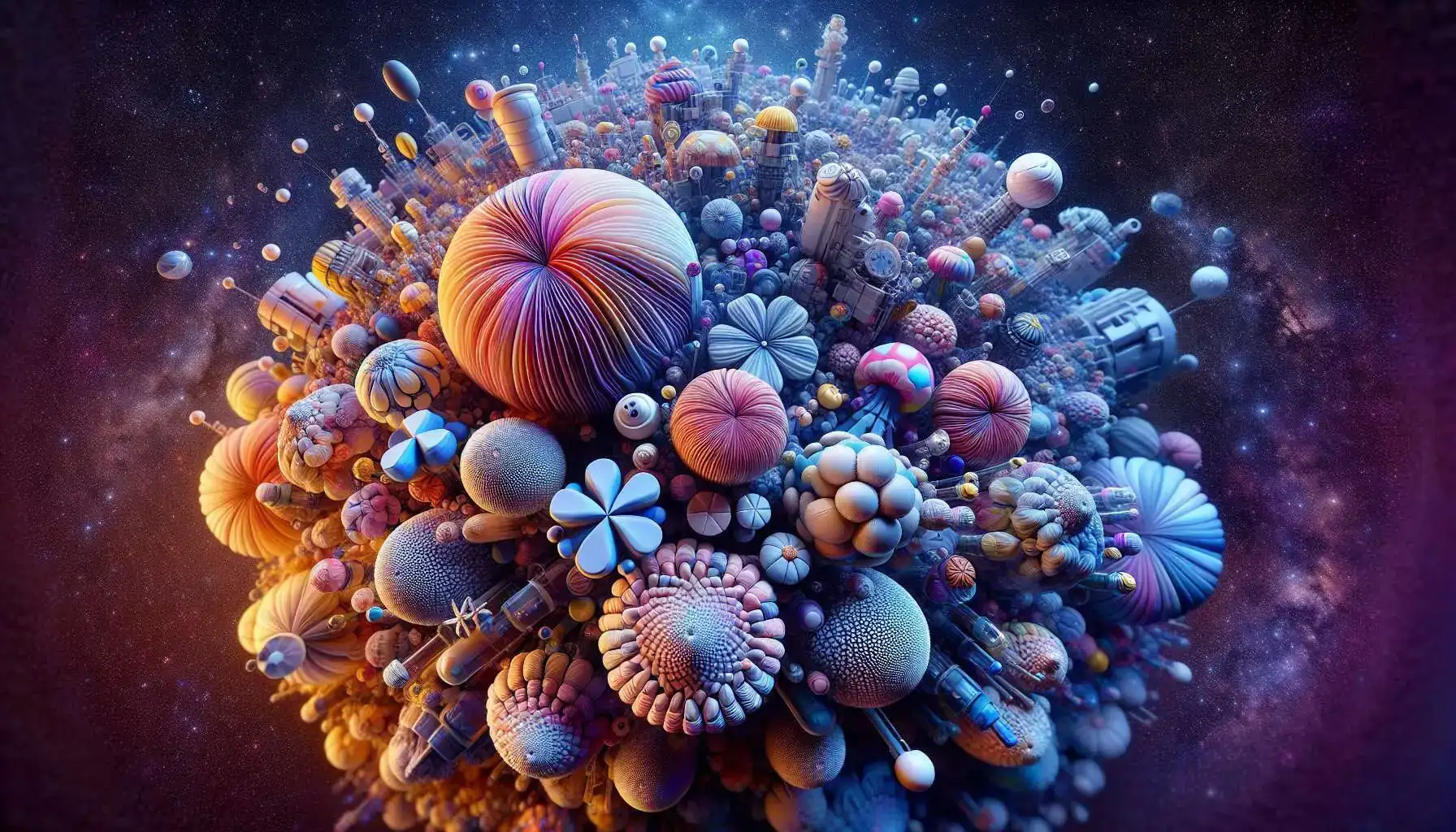 1P-LSD 6 - 1P-LSD