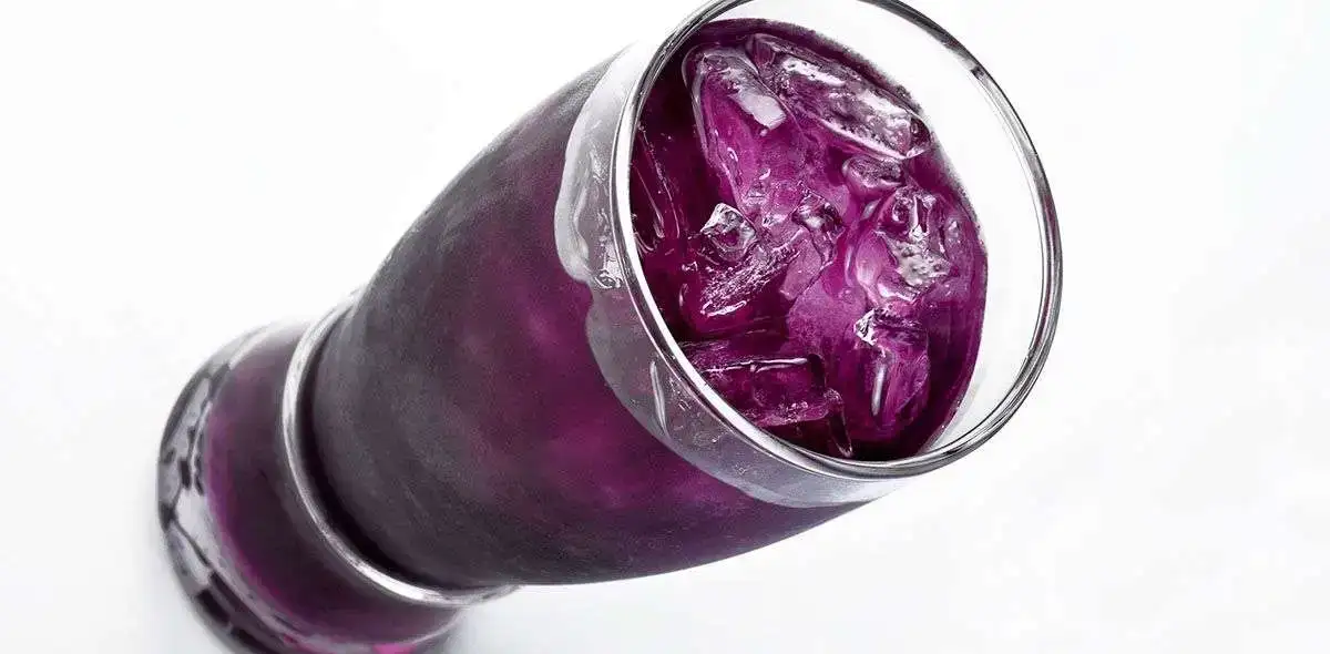 Lean, Purple Drank