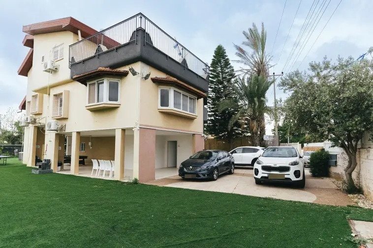 "שביל הדרך לחיים": מרכז הגמילה החדש שמקפיד שהמחיר יהיה נגיש לכל כיס