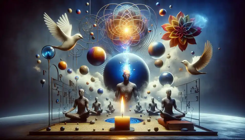 Came to believe that a power greater than ourselves could restore us to sanity.