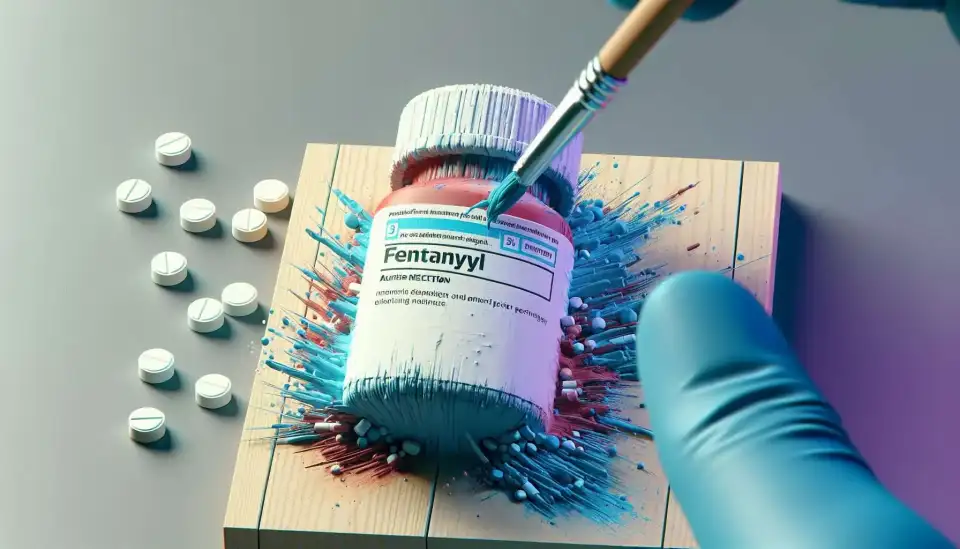 Fentanyl PecFent
