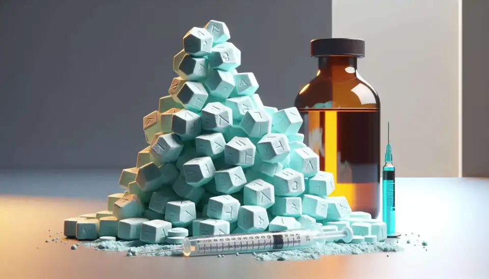 3,4-Methylenedioxymethamphetamine MDMA