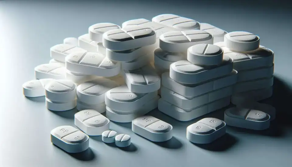 Bondormin tabs